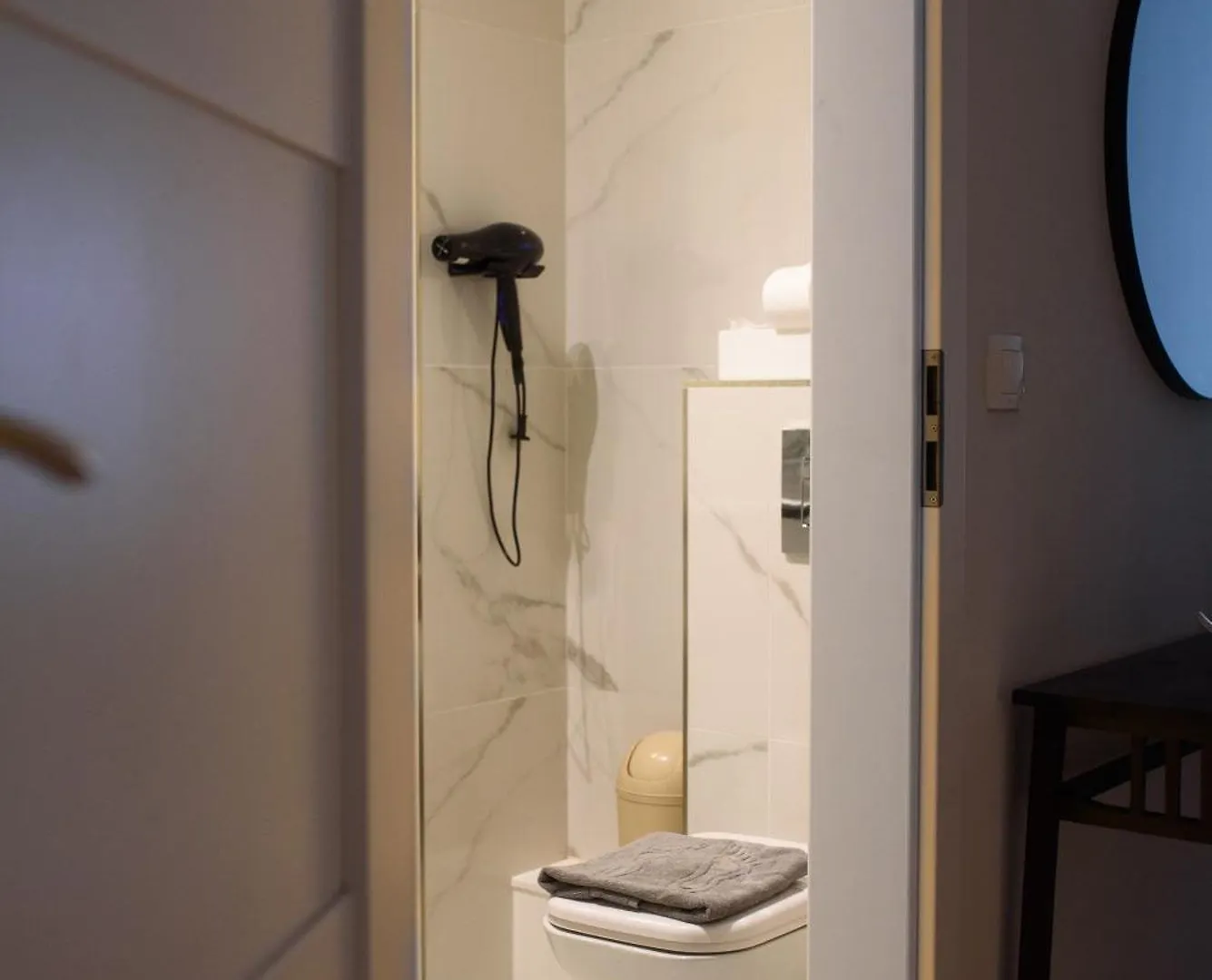 Apartament Wroclawska View Apartment Krakow Poland