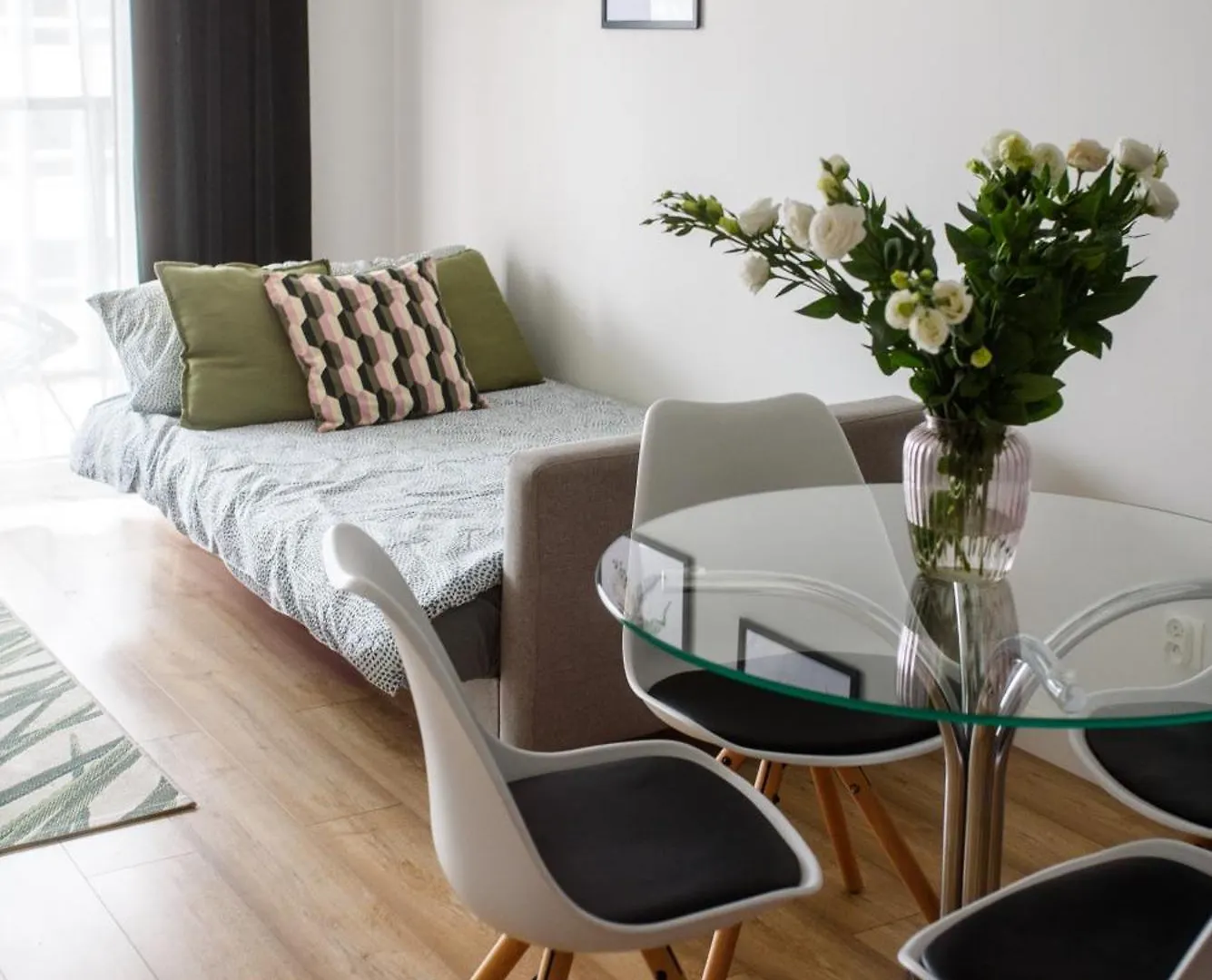 Apartament Wroclawska View Apartment Krakow