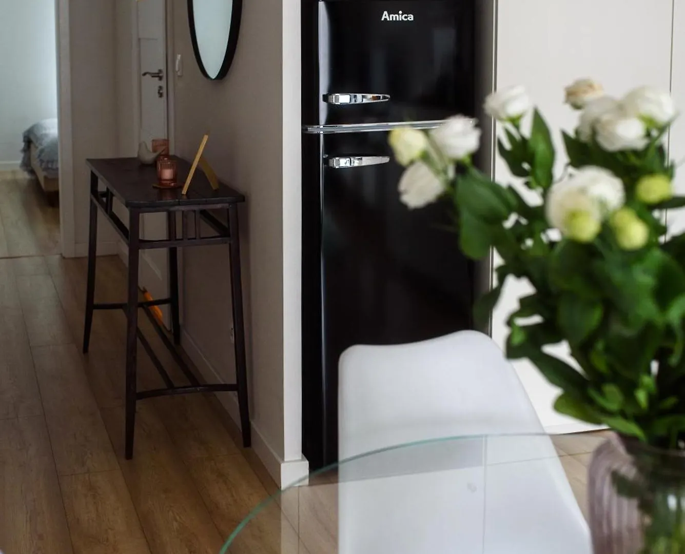 Apartament Wroclawska View Apartment Krakow