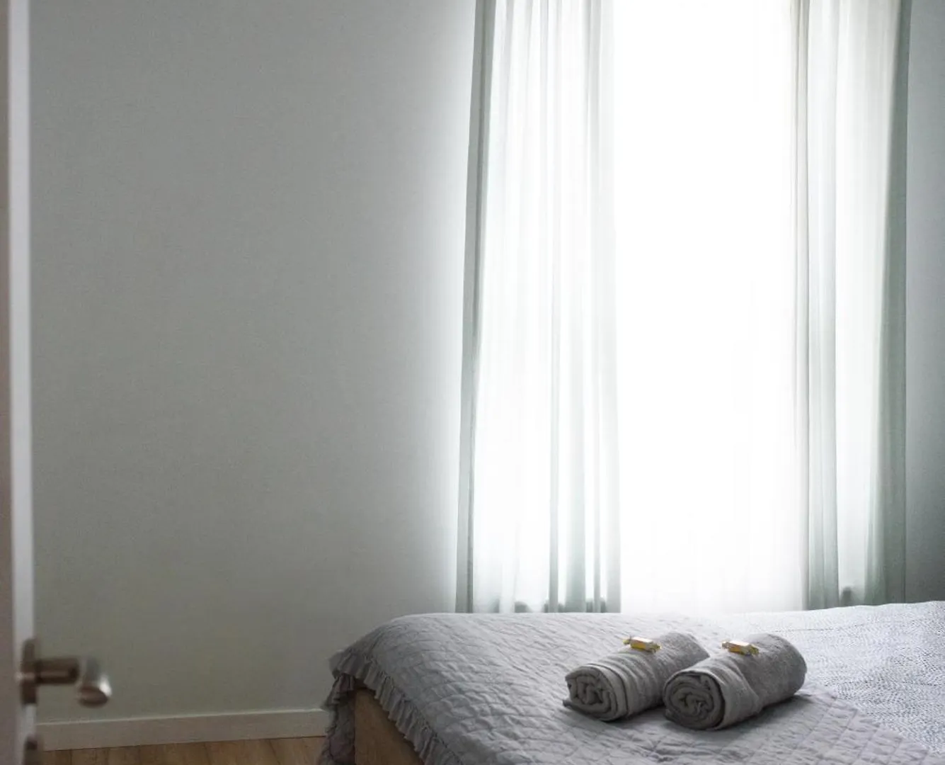 Apartament Wroclawska View Apartment Krakow