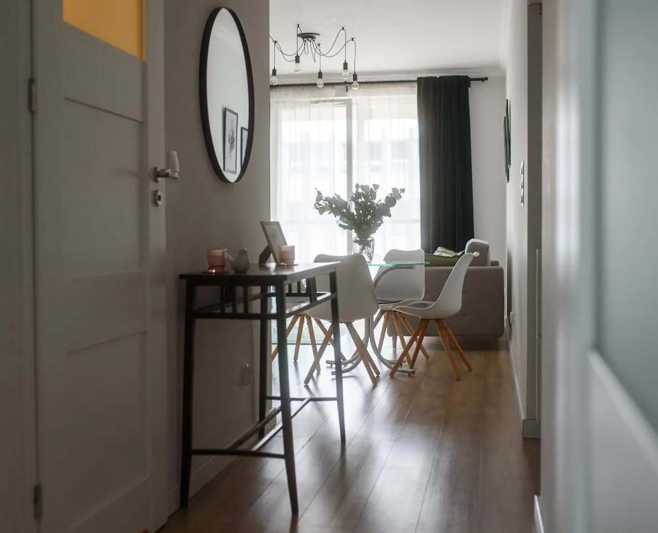 Apartament Wroclawska View Apartment Krakow