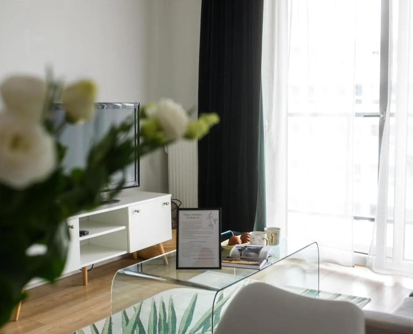 Apartament Wroclawska View Apartment Krakow
