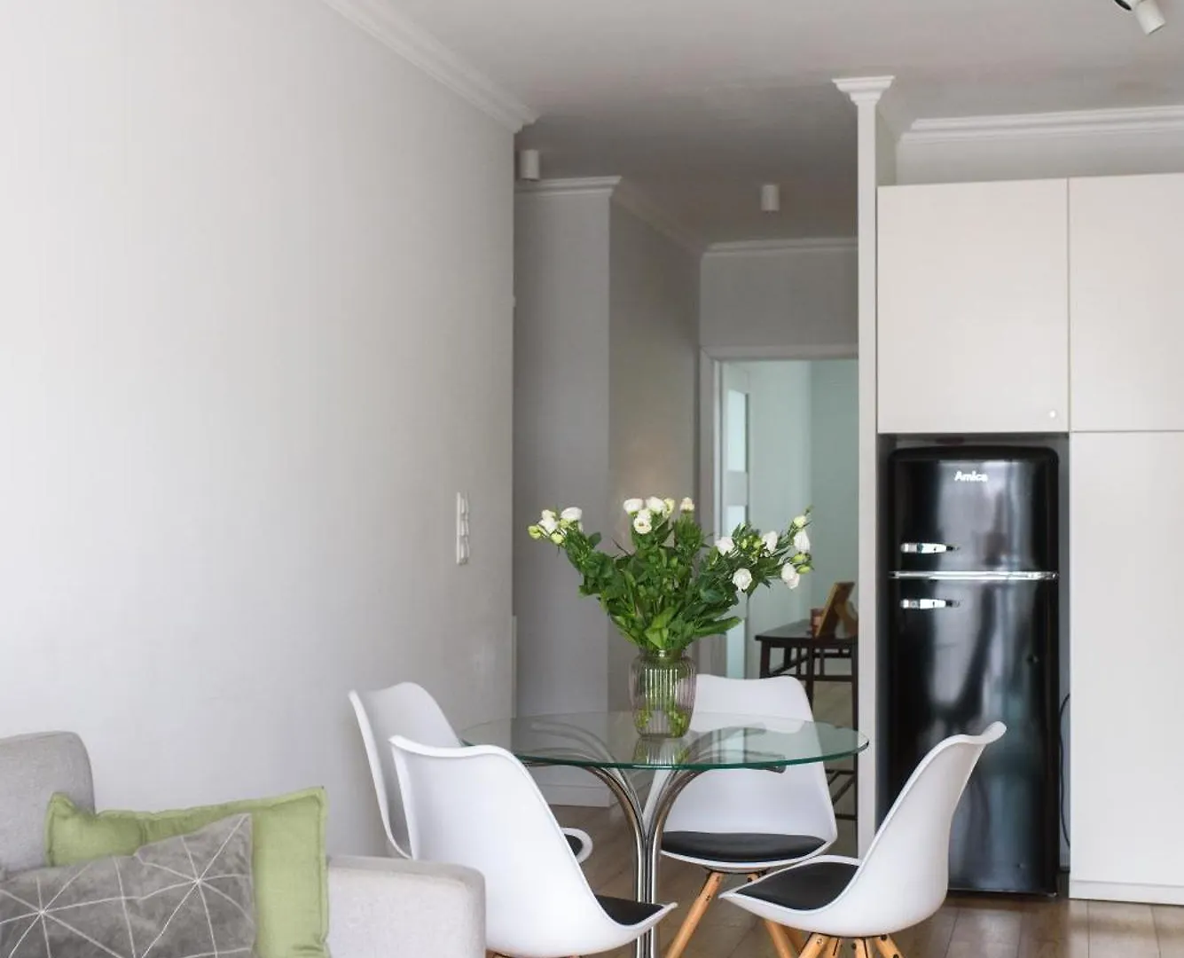 Apartament Wroclawska View Apartment Krakow