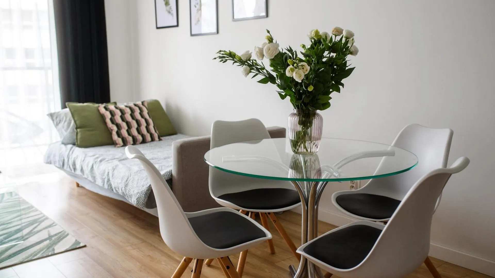 Apartament Wroclawska View Apartment Krakow