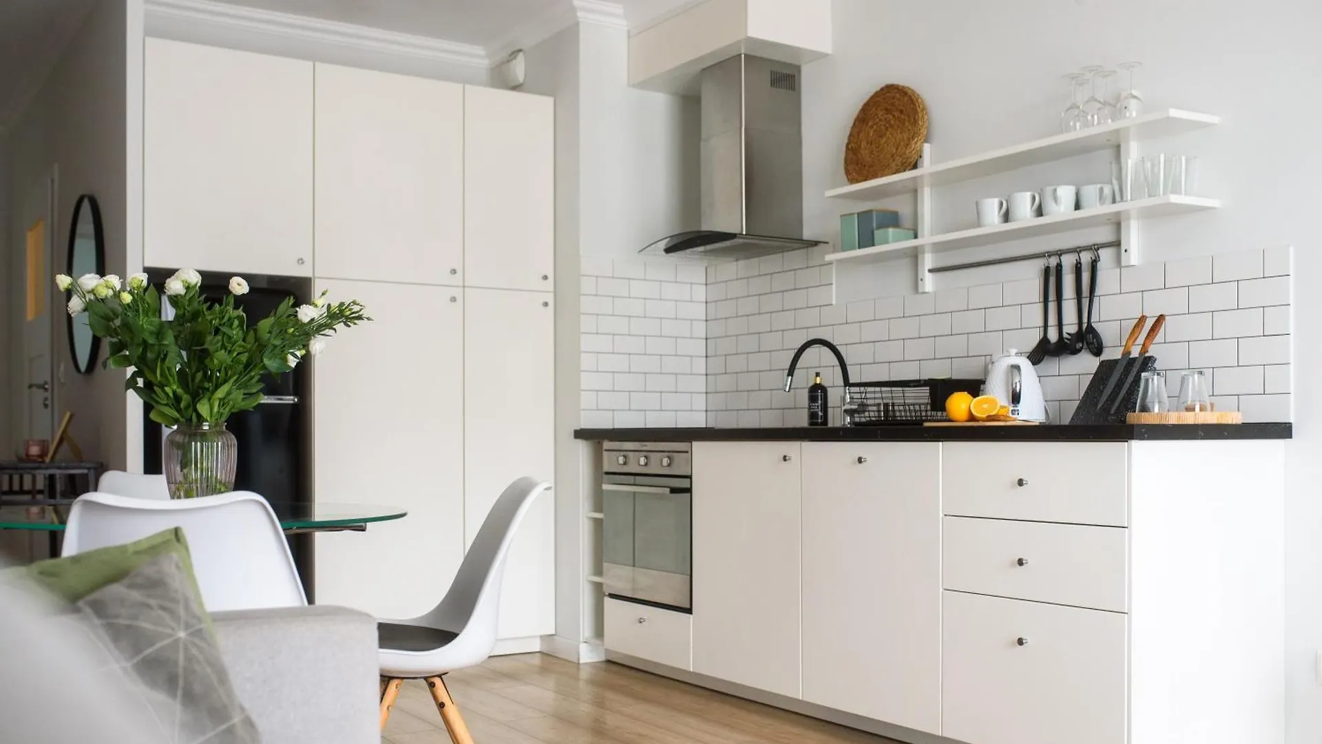 Apartament Wroclawska View Apartment Krakow