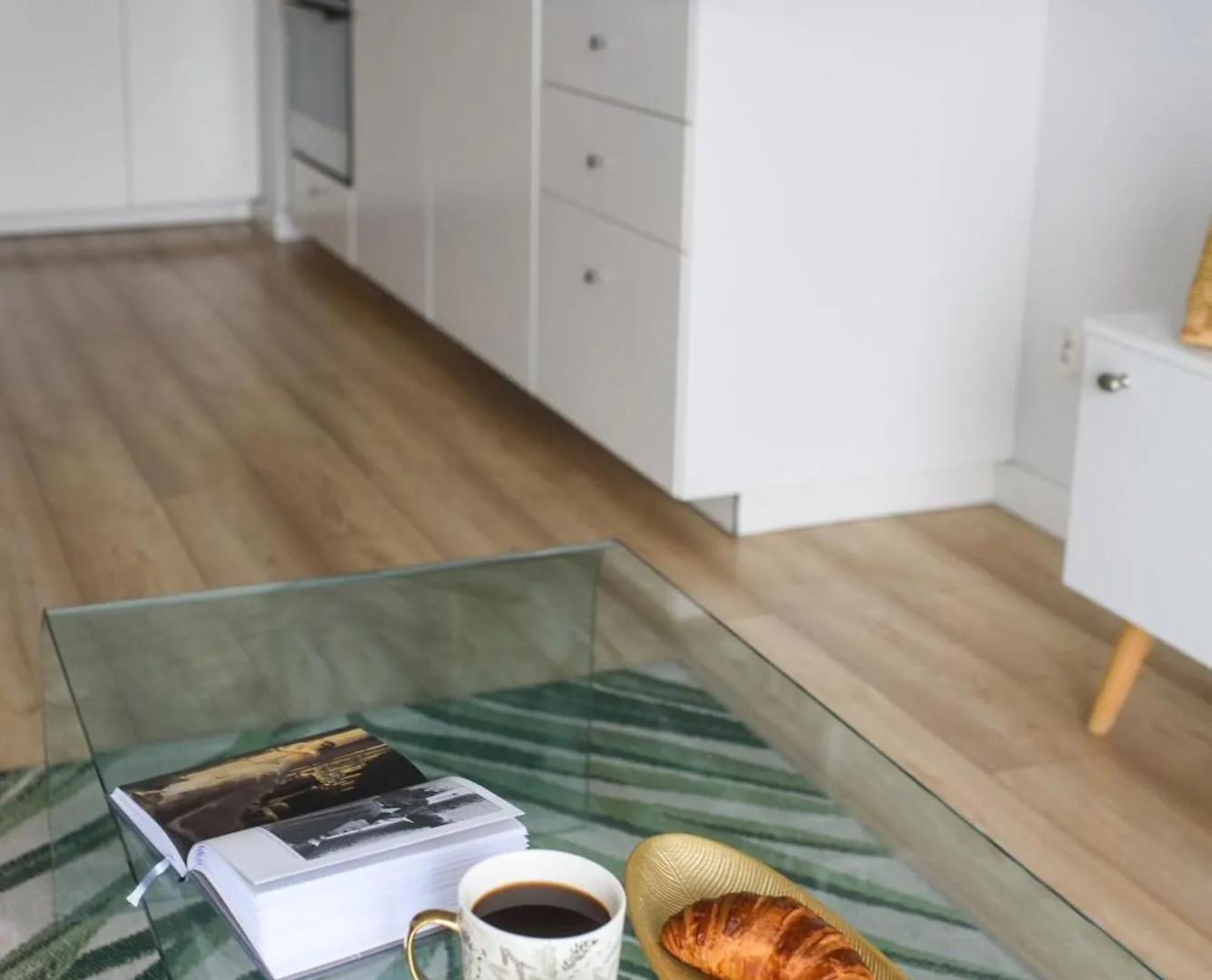 Apartament Wroclawska View Apartment Krakow Poland