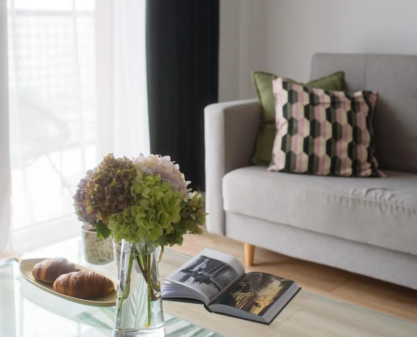Apartament Wroclawska View Apartment Krakow 0*,  Poland