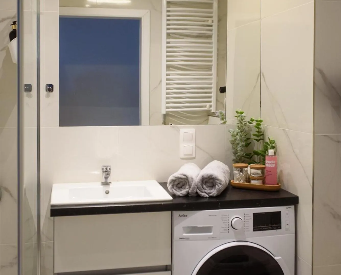 Apartament Wroclawska View Apartment Krakow
