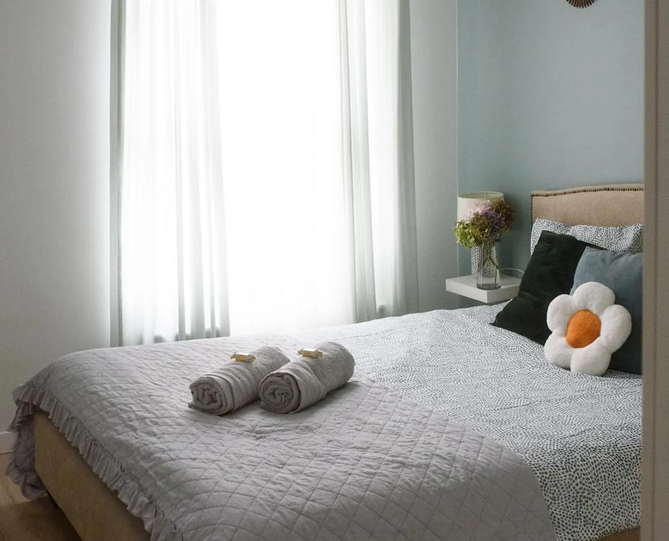 Apartament Wroclawska View Apartment Krakow