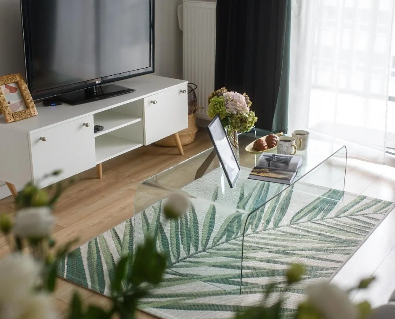 Apartament Wroclawska View Apartment Krakow