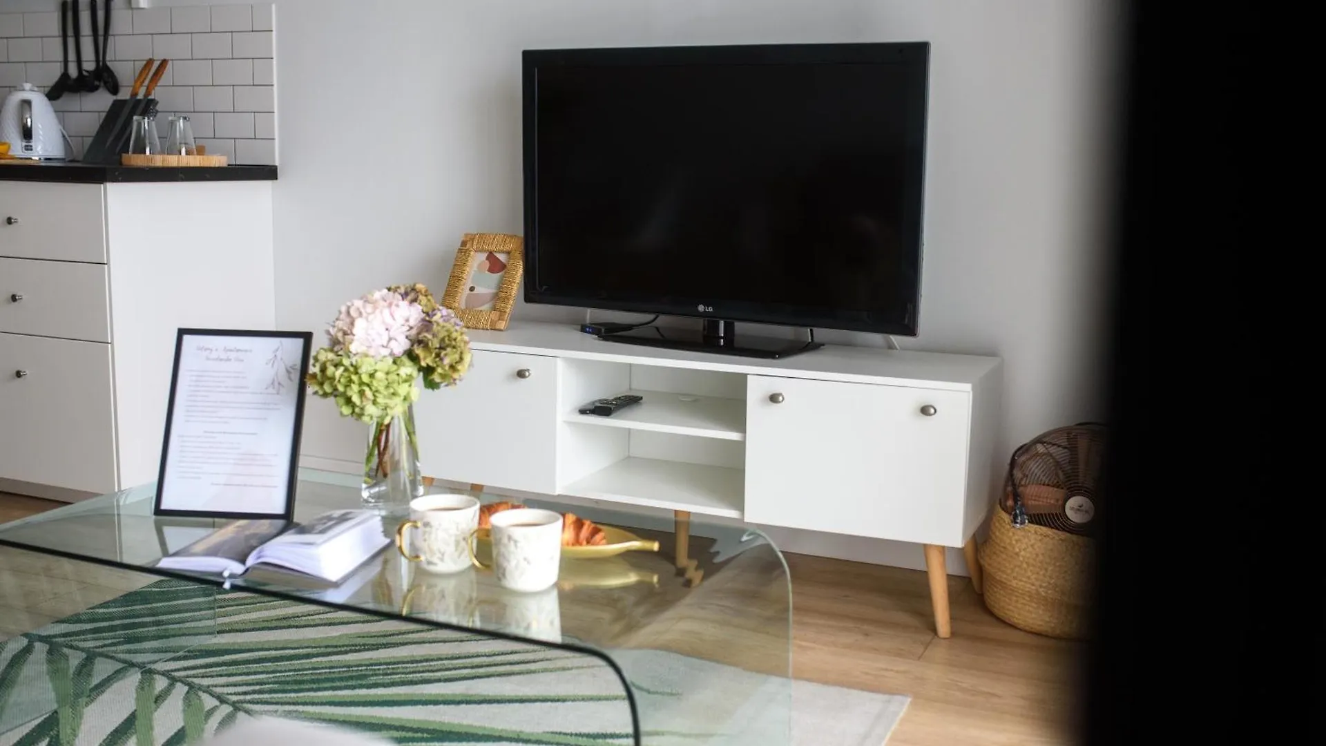 Apartament Wroclawska View Apartment Krakow