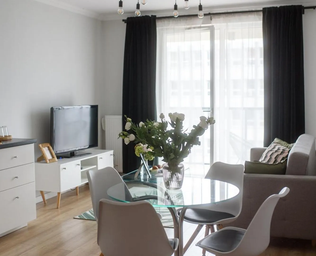 Apartament Wroclawska View Apartment Krakow